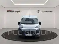 2024 Toyota Ace