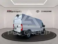 2024 Toyota Ace