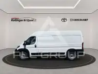 2024 Toyota Ace