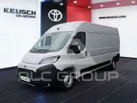2024 Toyota PROACE CITY