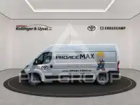 2024 Toyota Ace