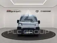 2024 Toyota Ace