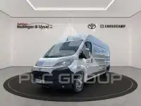 2024 Toyota Ace