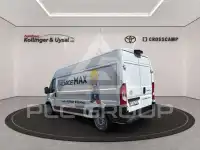 2024 Toyota Ace