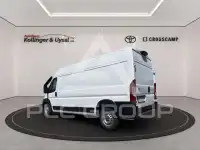 2024 Toyota Ace