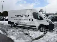 2024 Toyota PROACE CITY