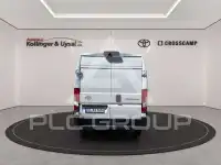 2024 Toyota Ace