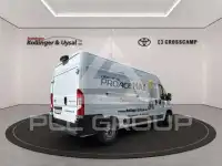 2024 Toyota Ace