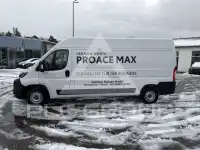 2024 Toyota PROACE CITY