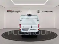 2024 Toyota Ace