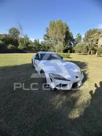 2024 Toyota SUPRA