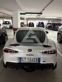 2024 Toyota SUPRA