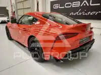 2024 Toyota SUPRA