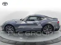 2024 Toyota SUPRA