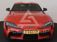 2024 Toyota SUPRA