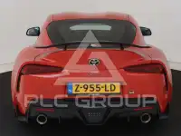 2024 Toyota SUPRA