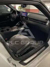 2024 Toyota SUPRA