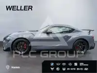 2024 Toyota SUPRA