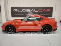 2024 Toyota SUPRA