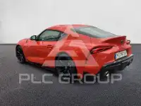 2024 Toyota SUPRA