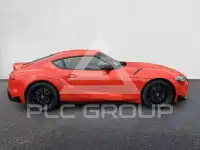 2024 Toyota SUPRA