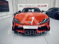 2024 Toyota SUPRA