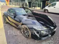 2024 Toyota SUPRA