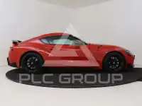 2024 Toyota SUPRA