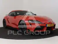 2024 Toyota SUPRA