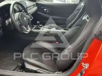 2024 Toyota SUPRA