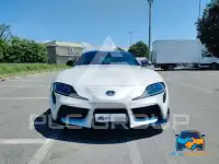 2024 Toyota SUPRA