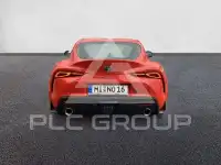 2024 Toyota SUPRA