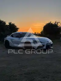 2024 Toyota SUPRA