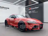 2024 Toyota SUPRA
