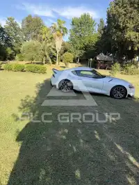 2024 Toyota SUPRA