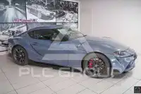 2024 Toyota SUPRA