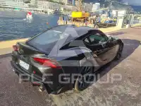 2024 Toyota SUPRA