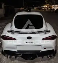 2024 Toyota SUPRA