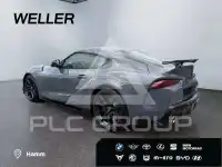 2024 Toyota SUPRA