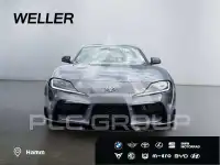 2024 Toyota SUPRA
