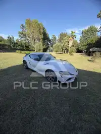 2024 Toyota SUPRA