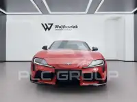 2024 Toyota SUPRA