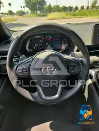 2024 Toyota SUPRA