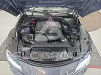 2024 Toyota SUPRA