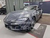 2024 Toyota SUPRA
