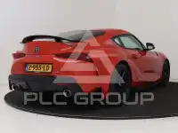 2024 Toyota SUPRA