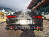 2024 Toyota SUPRA