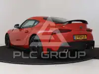 2024 Toyota SUPRA