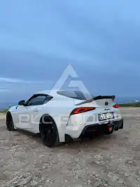 2024 Toyota SUPRA