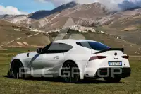 2024 Toyota SUPRA